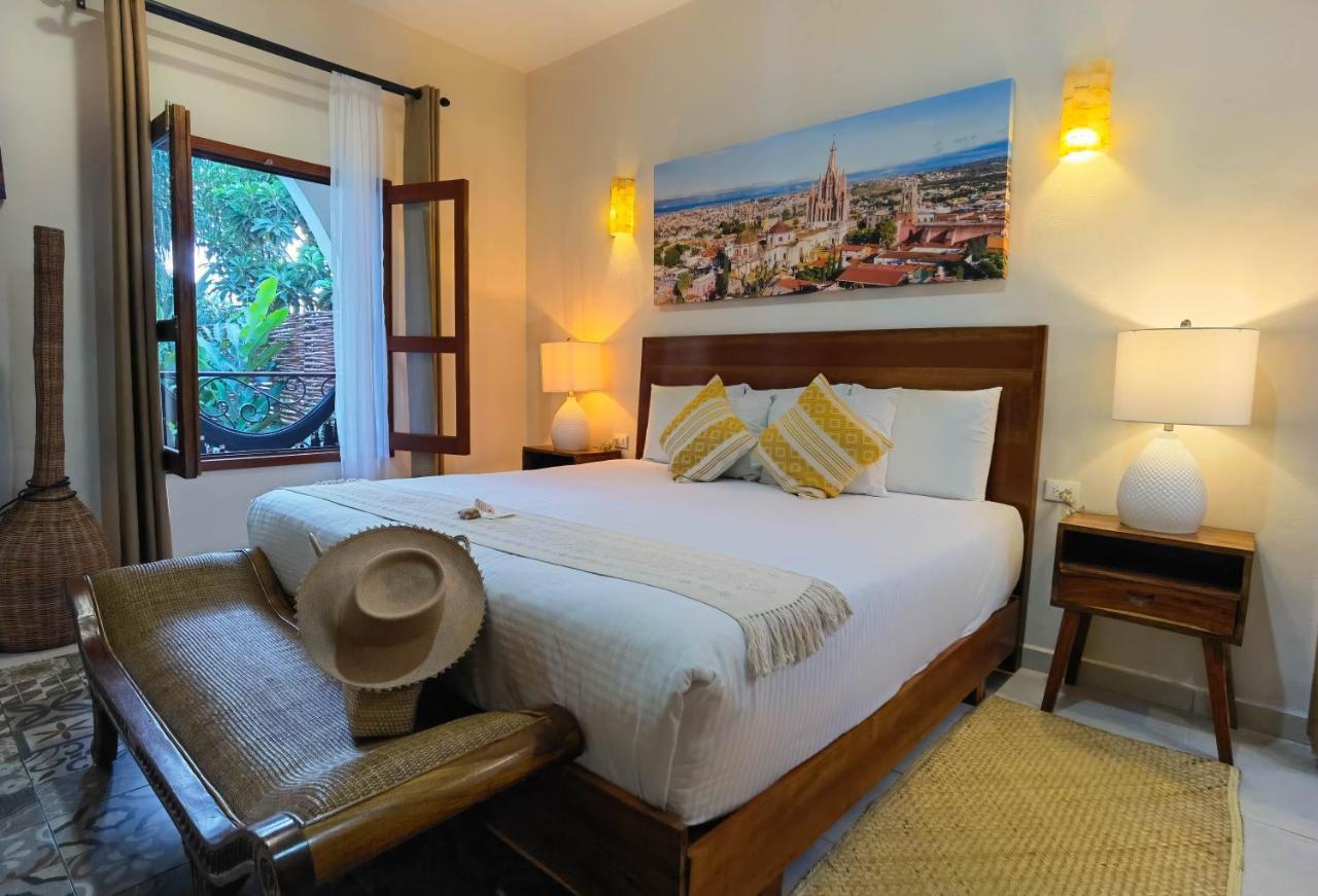 Le Muuch Hotel Boutique Valladolid  Ngoại thất bức ảnh