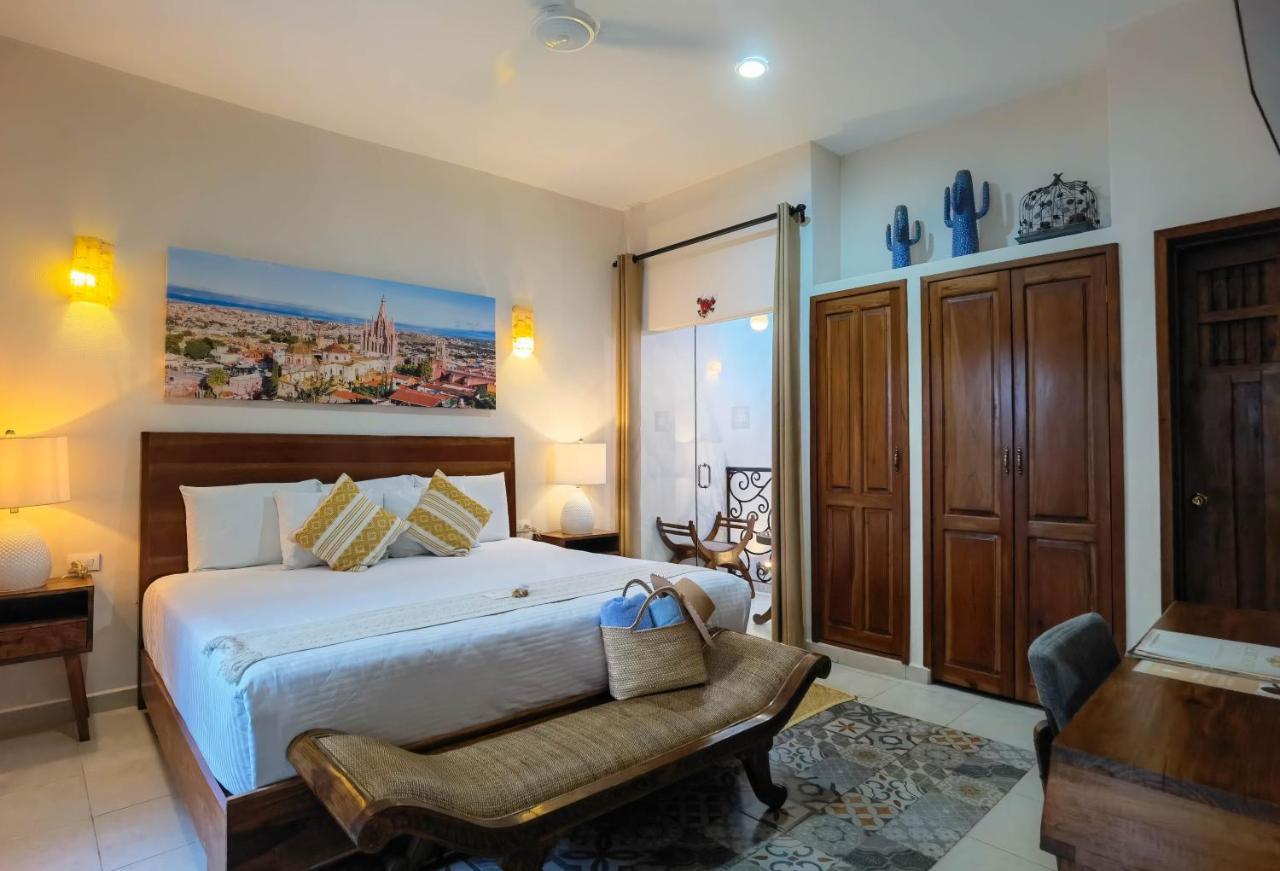 Le Muuch Hotel Boutique Valladolid  Ngoại thất bức ảnh