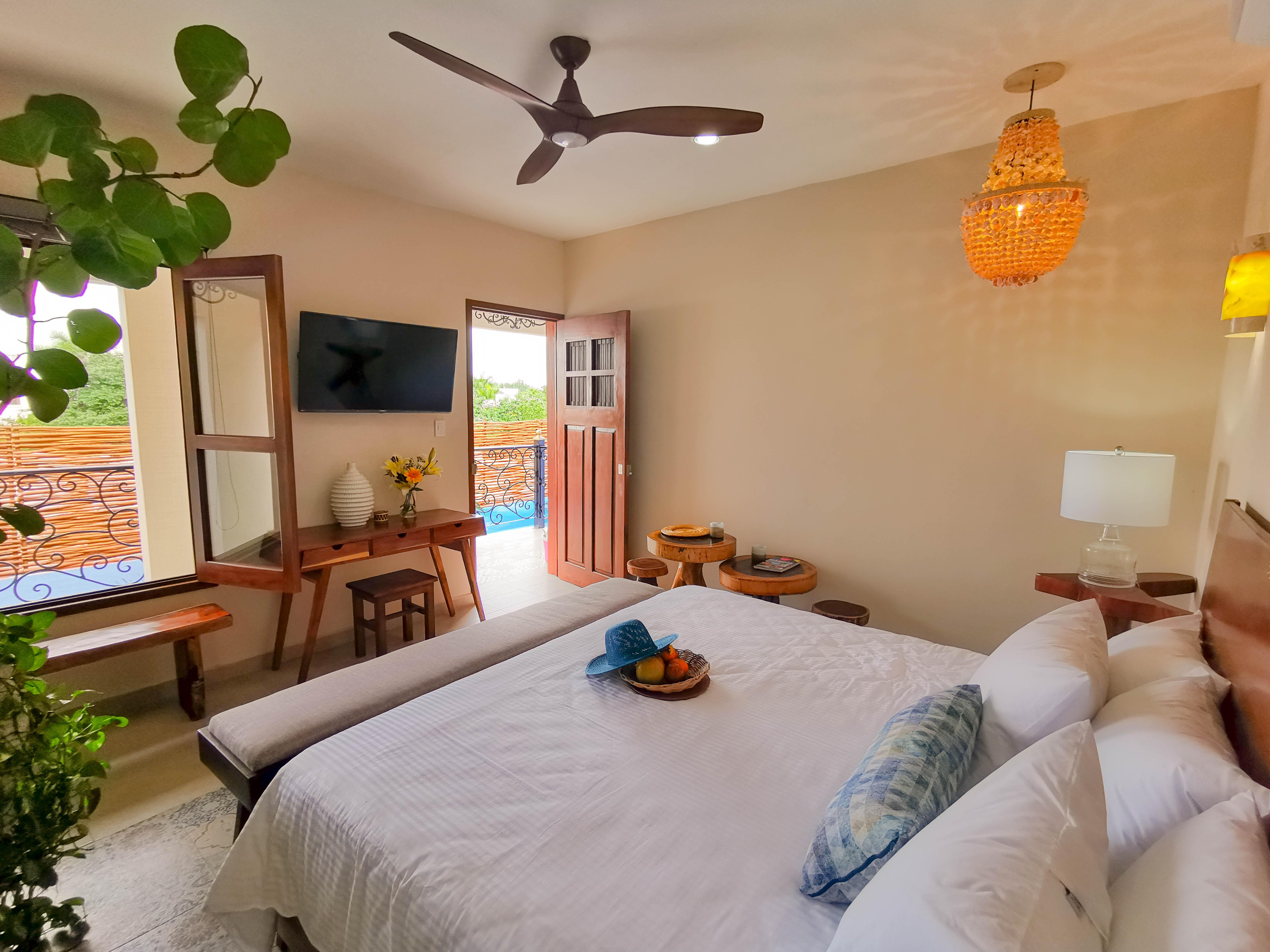 Le Muuch Hotel Boutique Valladolid  Ngoại thất bức ảnh