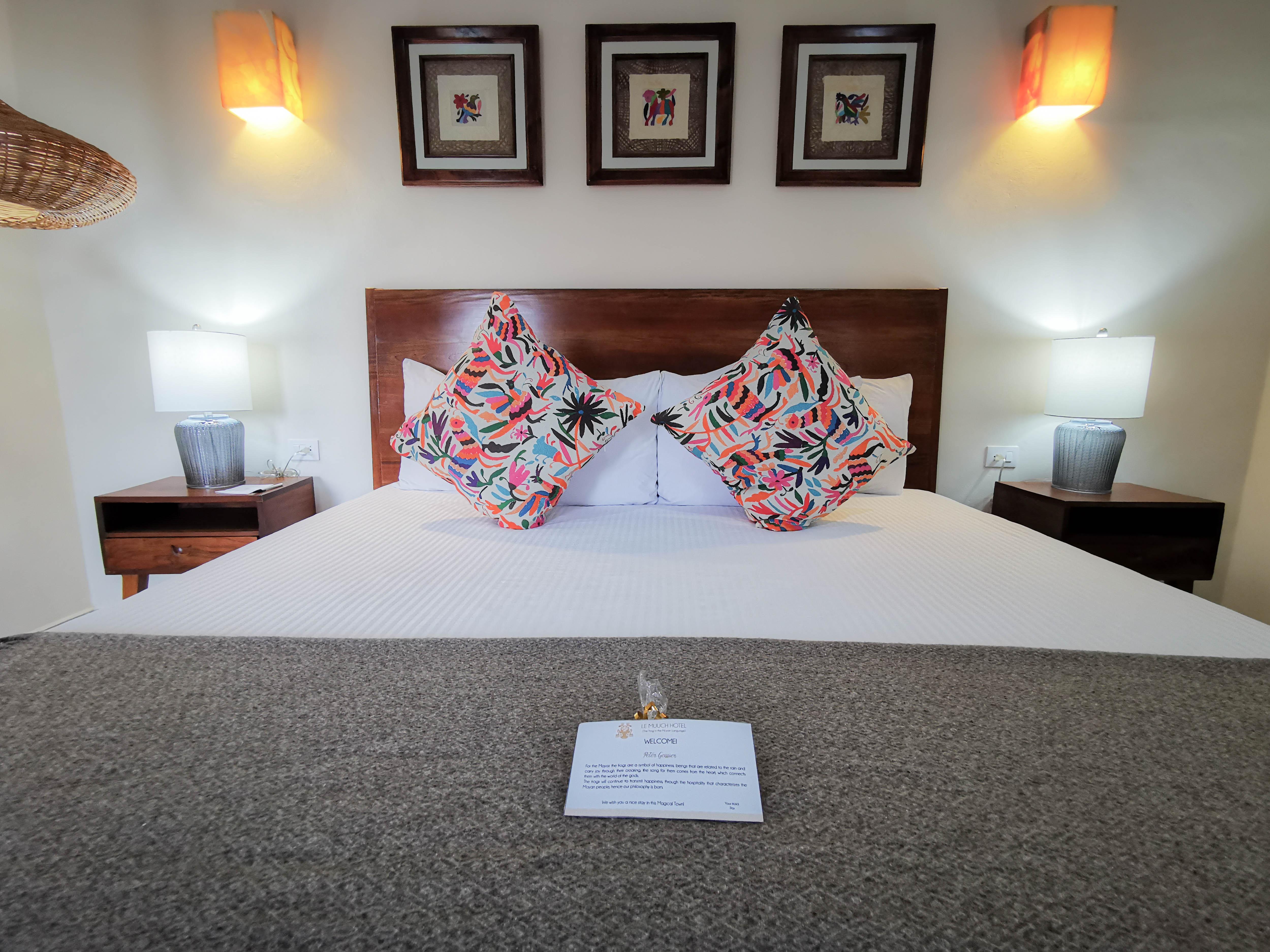 Le Muuch Hotel Boutique Valladolid  Ngoại thất bức ảnh