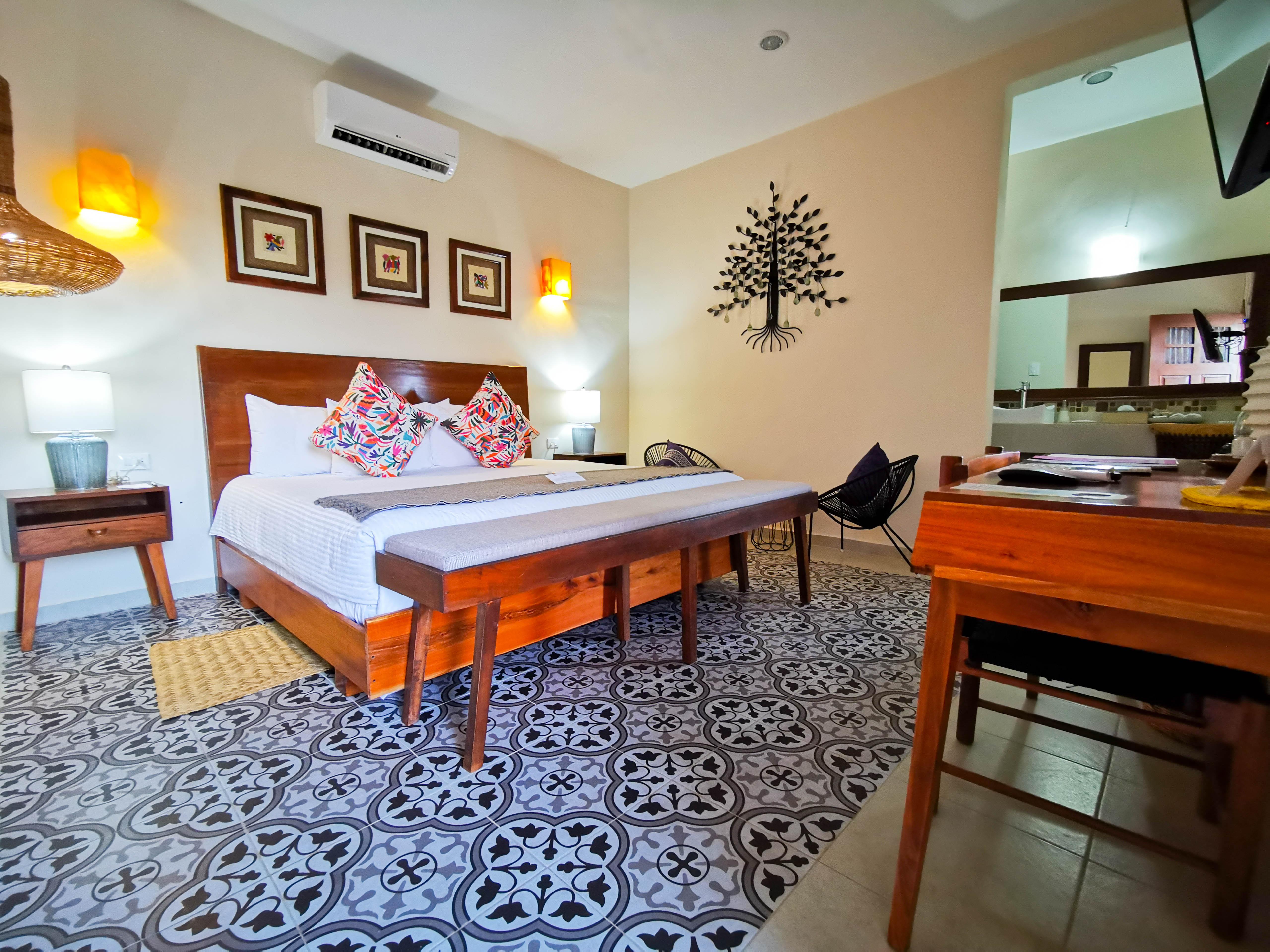 Le Muuch Hotel Boutique Valladolid  Ngoại thất bức ảnh