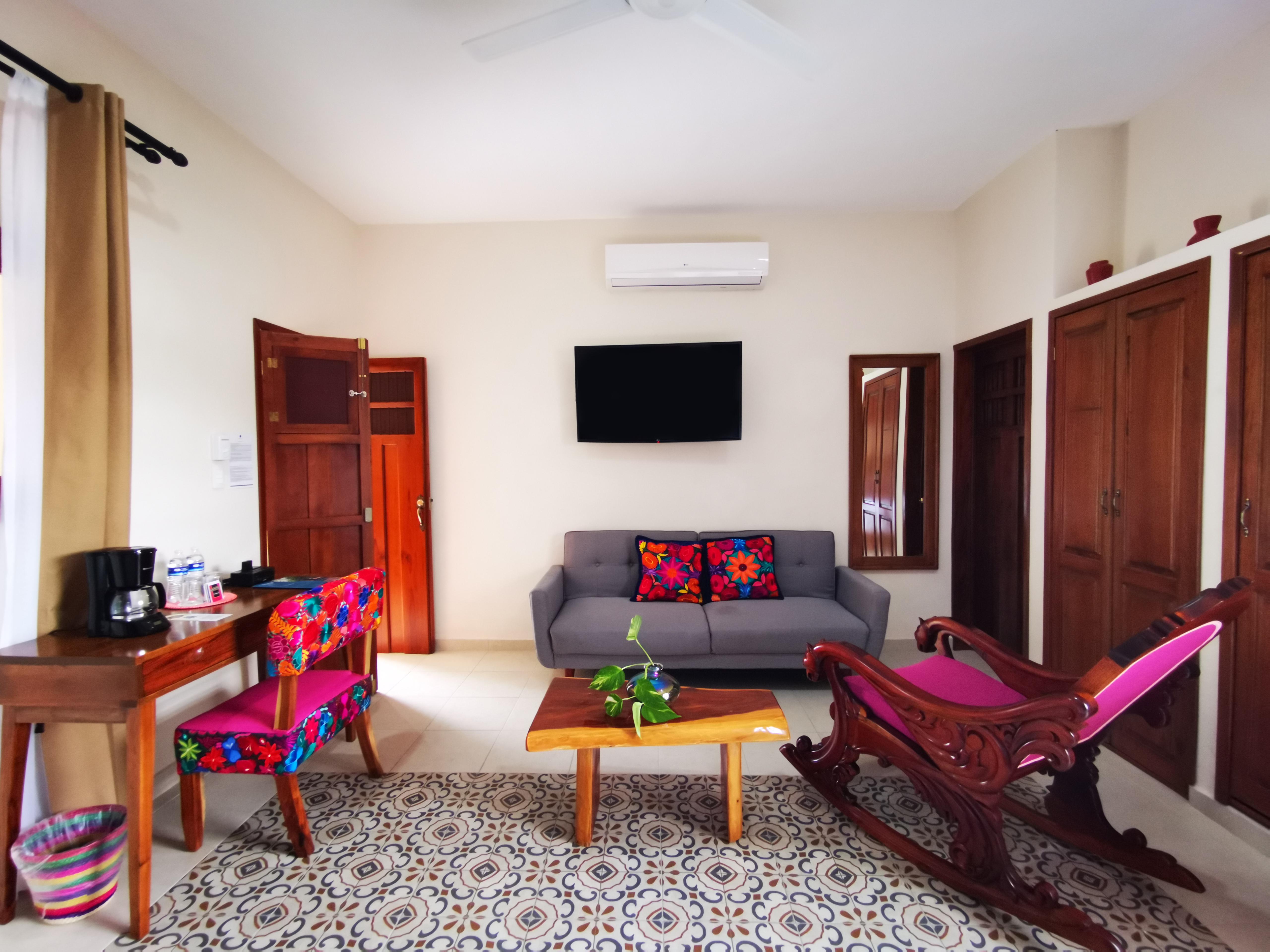 Le Muuch Hotel Boutique Valladolid  Ngoại thất bức ảnh