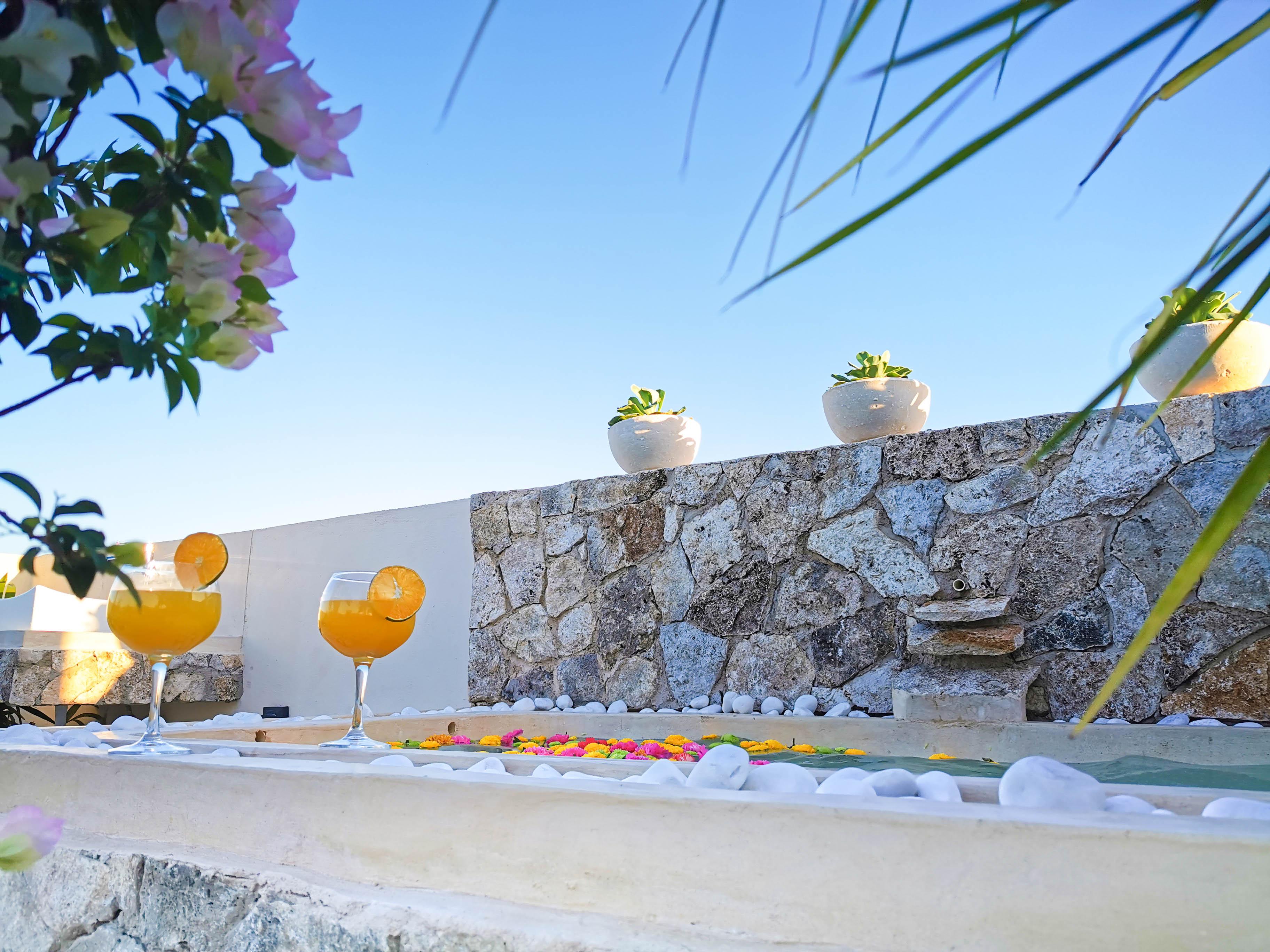 Le Muuch Hotel Boutique Valladolid  Ngoại thất bức ảnh