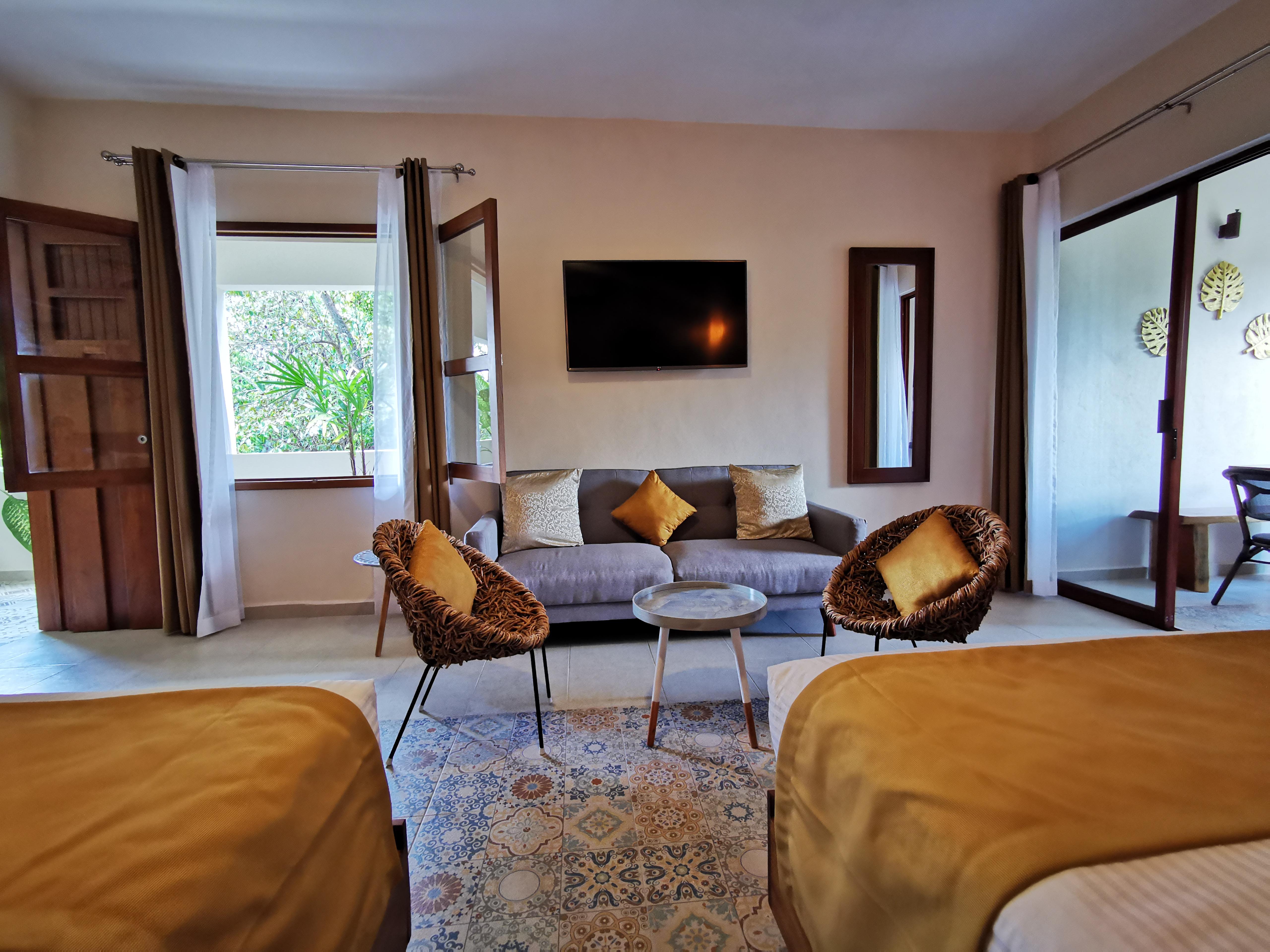 Le Muuch Hotel Boutique Valladolid  Ngoại thất bức ảnh