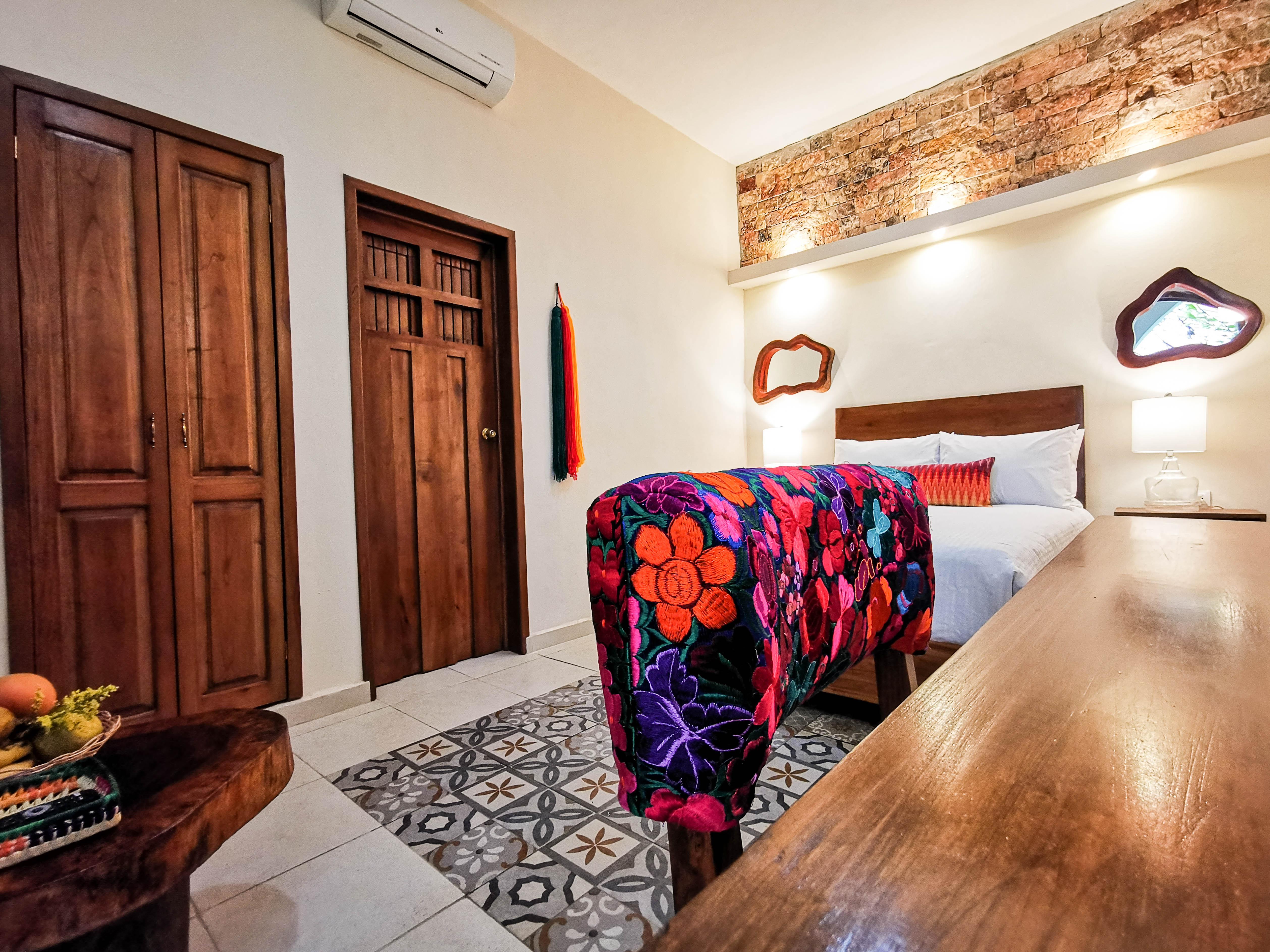 Le Muuch Hotel Boutique Valladolid  Ngoại thất bức ảnh