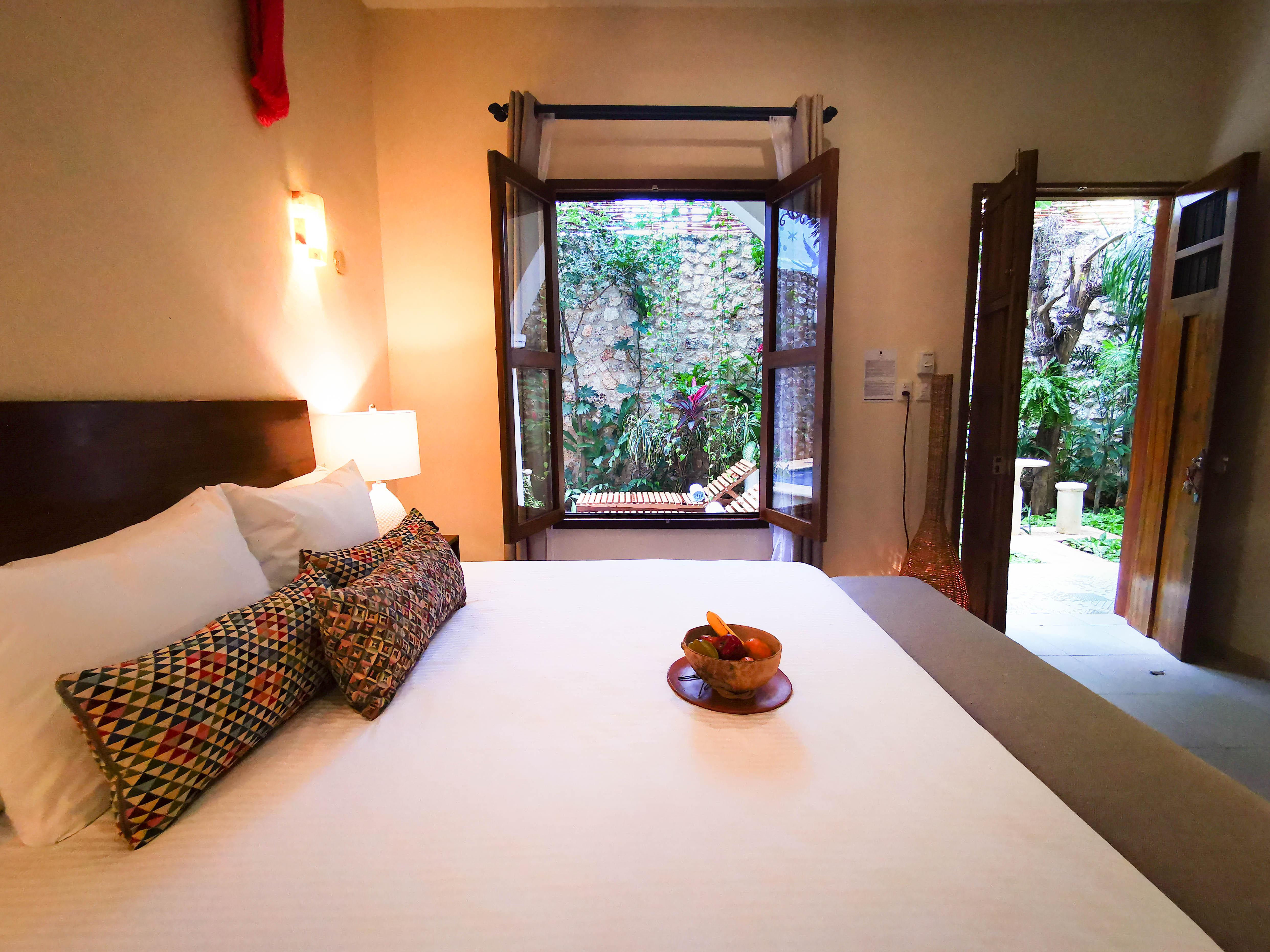 Le Muuch Hotel Boutique Valladolid  Ngoại thất bức ảnh