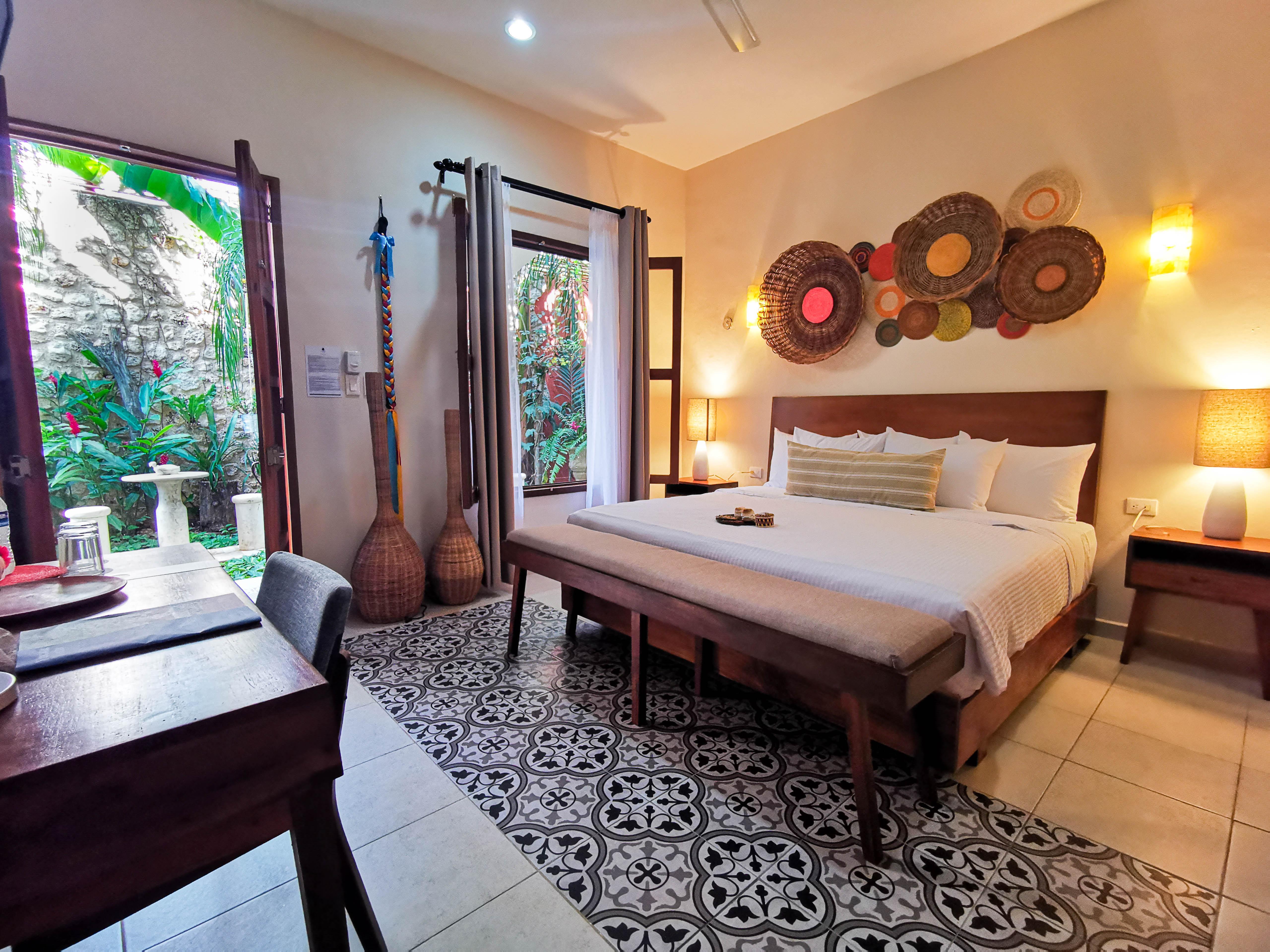 Le Muuch Hotel Boutique Valladolid  Ngoại thất bức ảnh