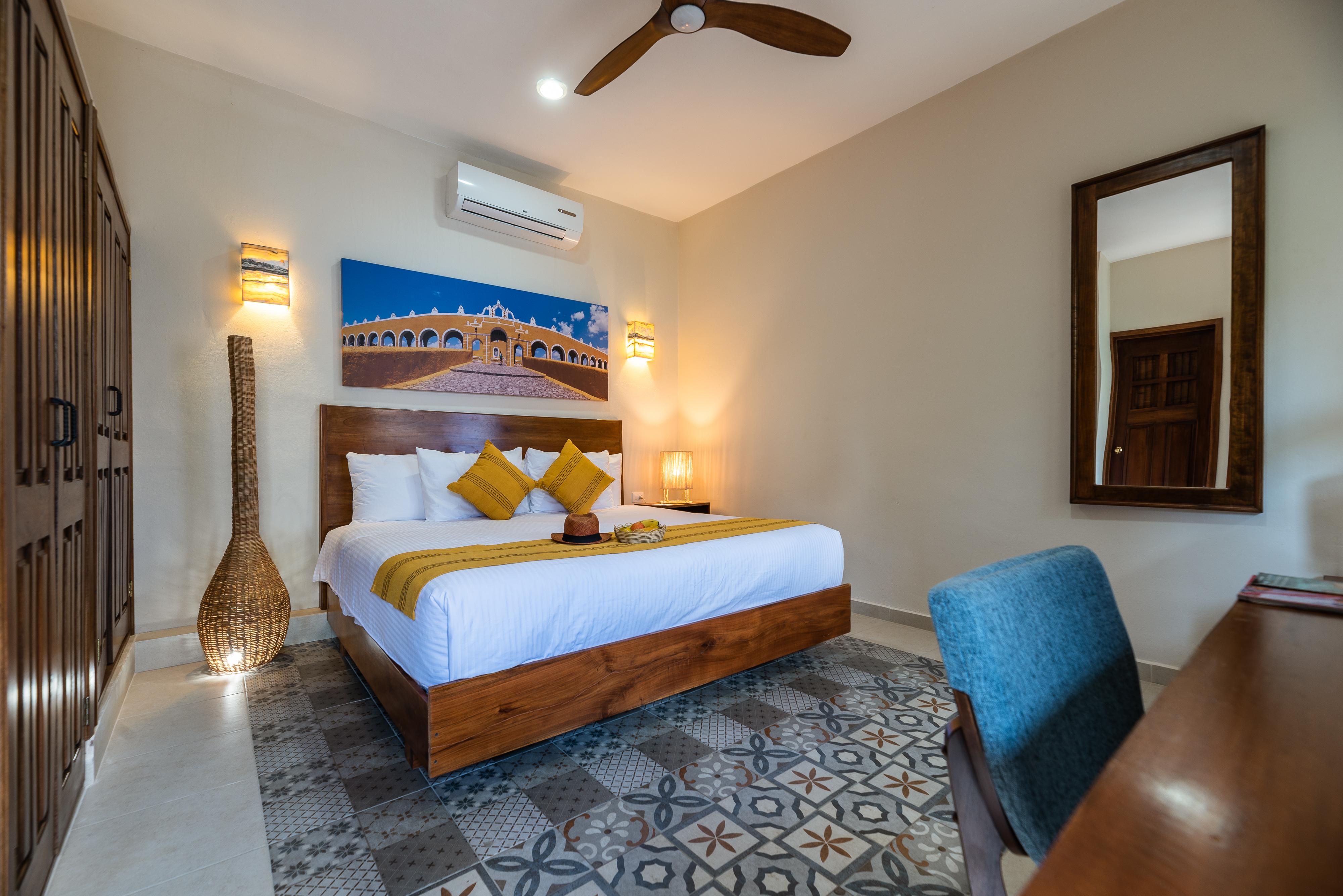 Le Muuch Hotel Boutique Valladolid  Ngoại thất bức ảnh