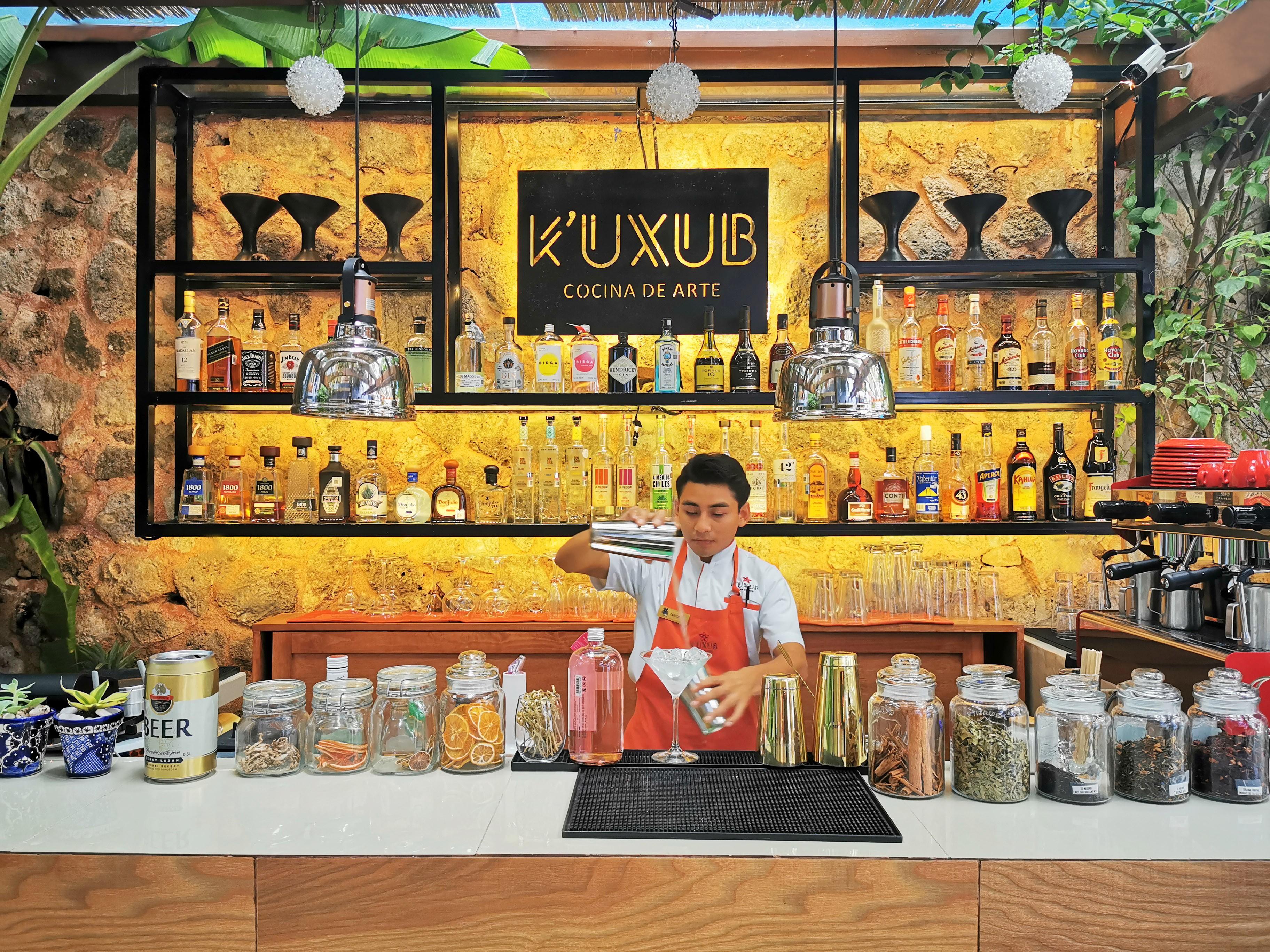 Le Muuch Hotel Boutique Valladolid  Ngoại thất bức ảnh