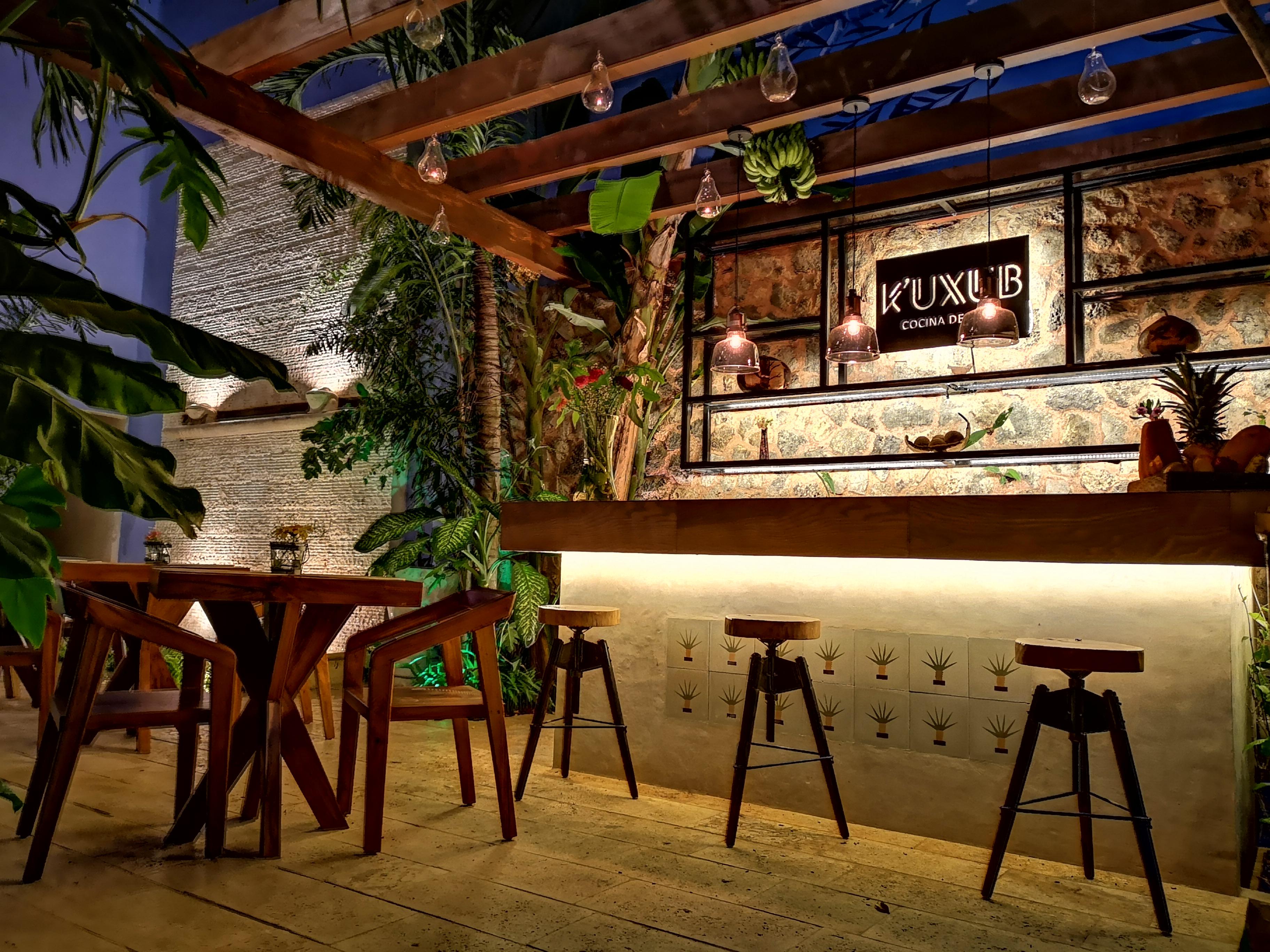 Le Muuch Hotel Boutique Valladolid  Ngoại thất bức ảnh