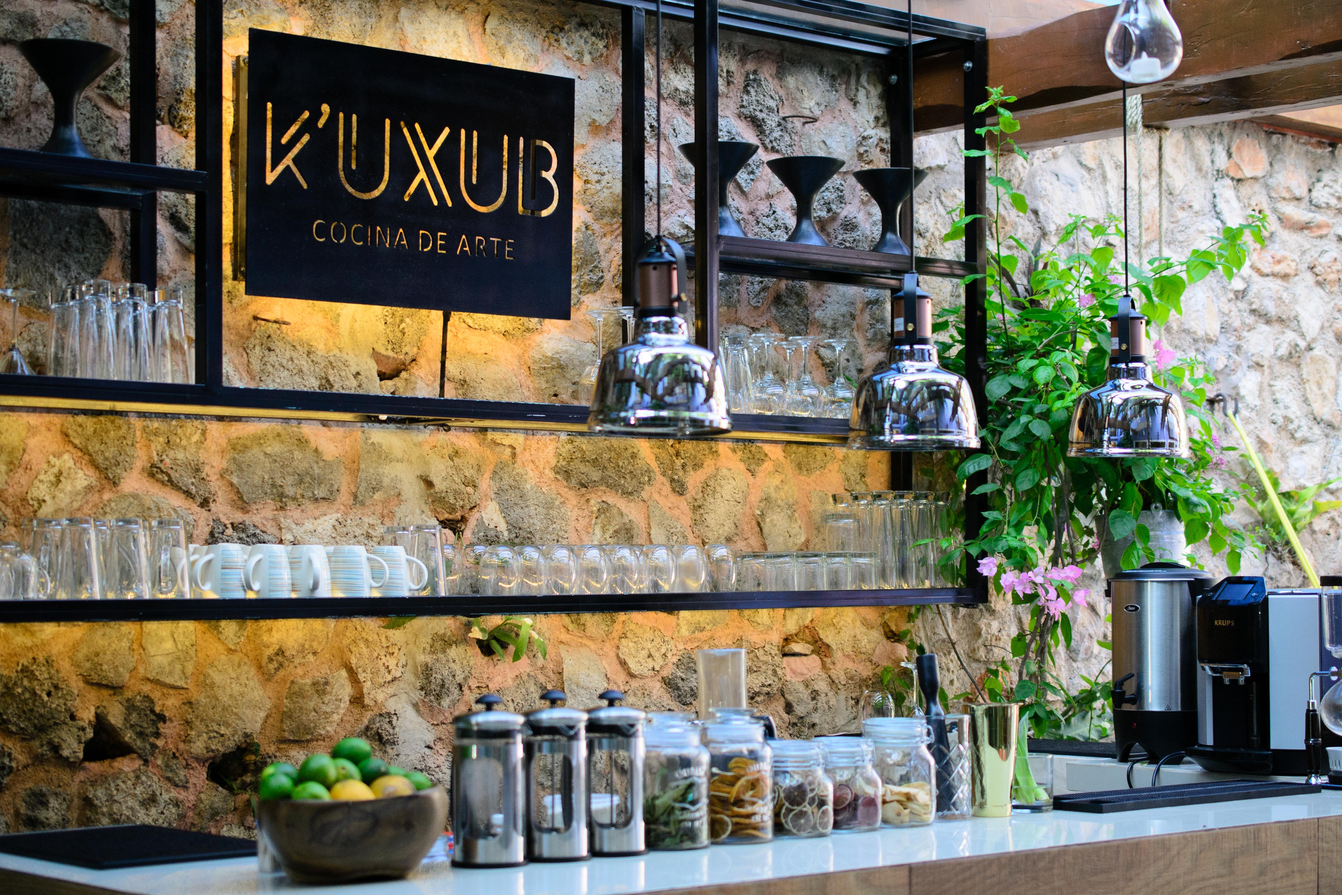 Le Muuch Hotel Boutique Valladolid  Ngoại thất bức ảnh