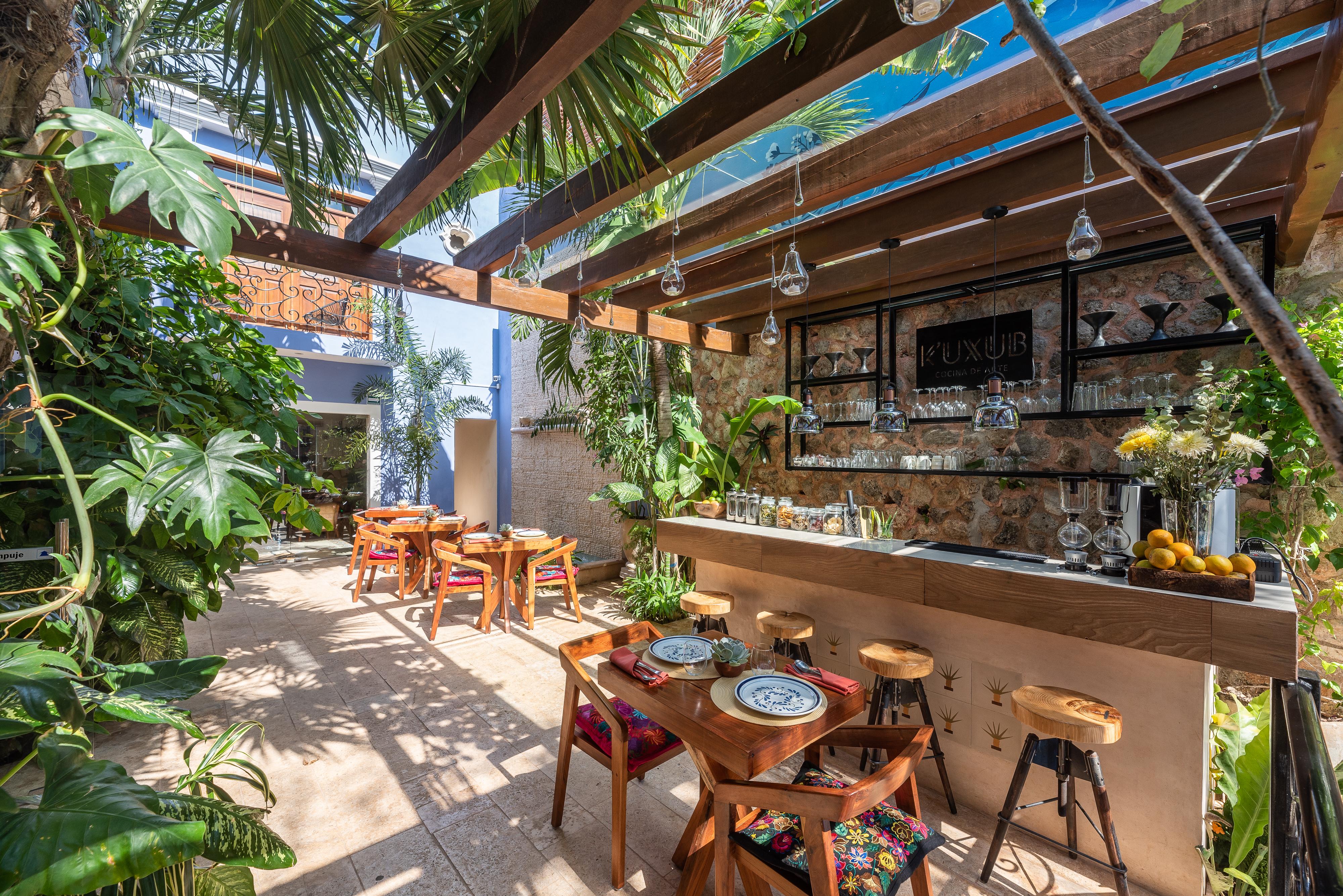Le Muuch Hotel Boutique Valladolid  Ngoại thất bức ảnh