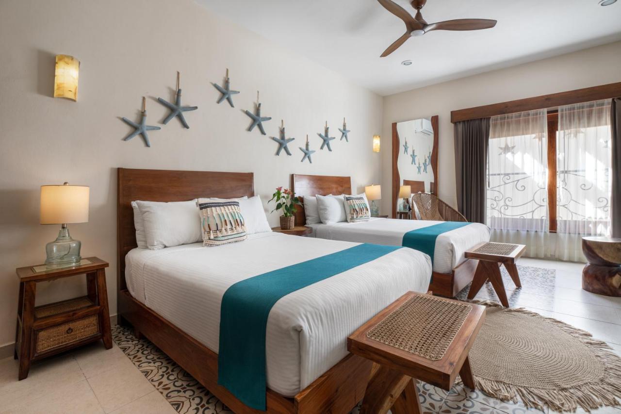 Le Muuch Hotel Boutique Valladolid  Ngoại thất bức ảnh