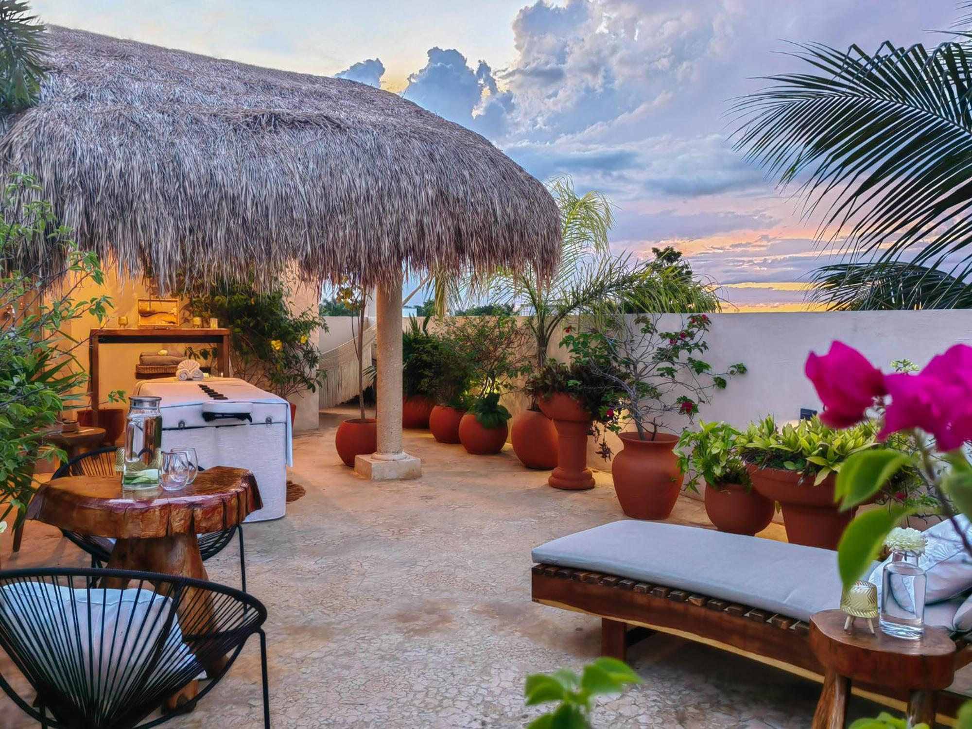 Le Muuch Hotel Boutique Valladolid  Ngoại thất bức ảnh